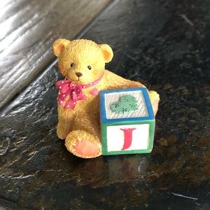 1995 Cherished Teddies